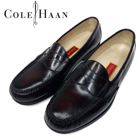 pinch penny loafer